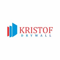 Kristof Drywall logo - Similar company to Bpayex