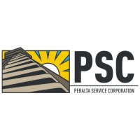 Peralta Service Corporation logo - Similar company to Bomapsw