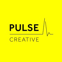 Pulse Creative London logo - Similar company to Tangible