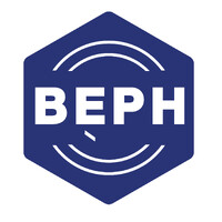 Beph Design Studio logo - Similar company to 4Charkh
