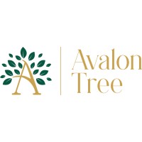 AvalonTree logo - Similar company to Marcel Mund