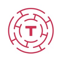 Tezus logo - Similar company to Menu Integrado