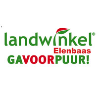 Landwinkel Elenbaas logo - Similar company to Streekwinkel Proef De Tuin