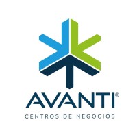 Centros de Negocios Avanti logo - Similar company to Tutti Mx