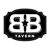 B&B Tavern logo - Similar company to Blue Moon Pizza