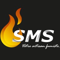 Société SMS logo - Similar company to Minet Location • Location D'Échafaudages