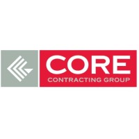 Core Contracting Group P/L logo - Similar company to Chelgrave Contracting Australia Pty Ltd