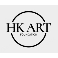Hong Kong Art Foundation logo - Similar company to Whitestone Gallery