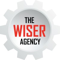 The Wiser Agency logo - Similar company to Chris Wiser