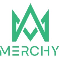 Merchy logo - Similar company to Mentoroad Consulting