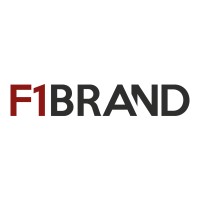 F1Brand logo - Similar company to Firebird