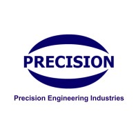 Precision Engineering Industries logo - Similar company to Precision Engineering Industries