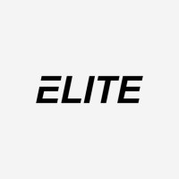 ELITE logo - Similar company to Elite Games Ltd