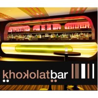 Khokolat Bar