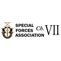 Special Forces Association Chapter 7 logo - Similar company to Lempe Homes