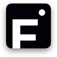 Fora.Vision logo - Similar company to Saola