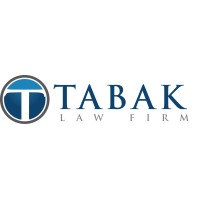 Tabak Law Firm logo - Similar company to Steimle Birschbach, Llc