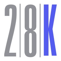 28K logo - Similar company to Studio 28K