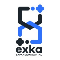 Expansión Kapital (EXKA) logo - Similar company to Converfin