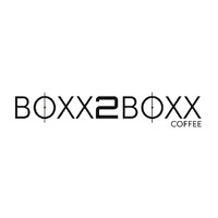 BOXX2BOXX COFFEE logo - Similar company to Molly Maid Uk