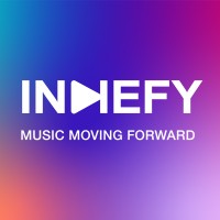 Indiefy - Music Distribution logo - Similar company to Rainbow Bar & Grill