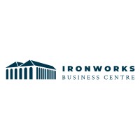 Ironworks Business Centre logo - Similar company to Ai Denis