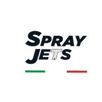 Spray Jets logo - Similar company to Gencode