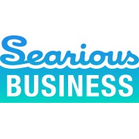 Searious Business logo - Similar company to Cgi Cac
