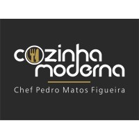 Cozinha Moderna Catering logo - Similar company to Central Catering Multiservicios Chile