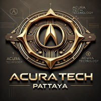 Acura Technology Pattaya logo - Similar company to Scrapelocal
