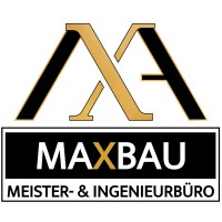 MAXBAU - Construction & Energy logo - Similar company to Sayram Construction