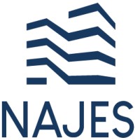 Najes logo - Similar company to Jbm Talent Strategy