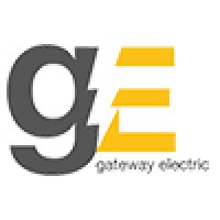 Gateway Electric logo - Similar company to Gateway Electric, Inc.