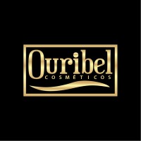 Ouribel Cosméticos logo - Similar company to F