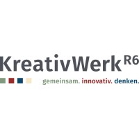 KreativWerkR6 logo - Similar company to Blok O