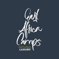 East Africa Camps logo - Similar company to Great Migration Camps