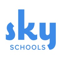SKY Schools USA logo - Similar company to La Mindworks