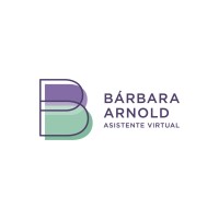 Bárbara Arnold logo - Similar company to Freelance, Independiente