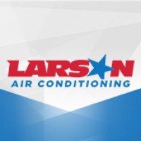 Larson Air Conditioning, LLC. logo - Similar company to Climate Pro, Llc