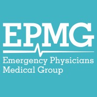 EPMG-Emergency Physicians Medical Group logo - Similar company to Epmg Engineering And Project Management Group