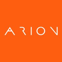 Arion System logo - Similar company to Protig