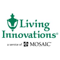 Living Innovations logo - Similar company to Luk, Inc.