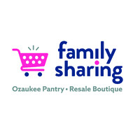 Family Sharing of Ozaukee County logo - Similar company to Mel'S Charities