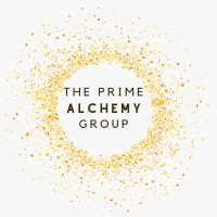 The Prime Alchemy Group logo - Similar company to Planning101 Group Corp.