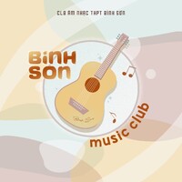 CLB Âm Nhạc THPT Bình Sơn logo - Similar company to Công Ty Tnhh Uniccs Việt Nam