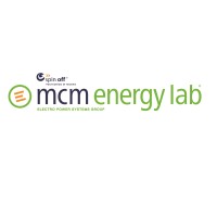 MCM Energy Lab S.r.l. logo - Similar company to Energy Clima Service