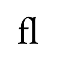First Light Collective logo - Similar company to Fade In