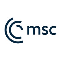 Munich Security Conference logo - Similar company to Bmw Foundation Herbert Quandt