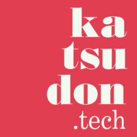 Katsudon.tech logo - Similar company to Interagit