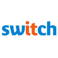 Switch Comunicaciones logo - Similar company to Luminera Studio